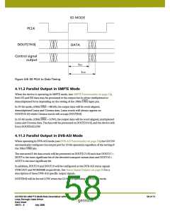 浏览型号GS1559_08的Datasheet PDF文件第58页