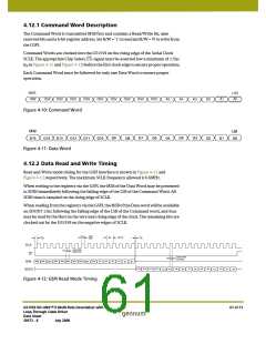 浏览型号GS1559_08的Datasheet PDF文件第61页