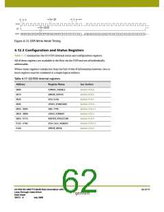 浏览型号GS1559_08的Datasheet PDF文件第62页