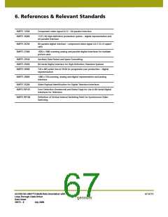 浏览型号GS1559_08的Datasheet PDF文件第67页