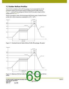 浏览型号GS1559_08的Datasheet PDF文件第69页