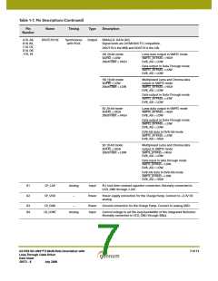 浏览型号GS1559_08的Datasheet PDF文件第7页