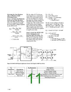 浏览型号HCPL-3120的Datasheet PDF文件第11页
