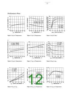 浏览型号HCPL-316的Datasheet PDF文件第12页