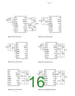 浏览型号HCPL-316J的Datasheet PDF文件第16页