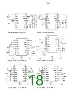 浏览型号HCPL-316的Datasheet PDF文件第18页