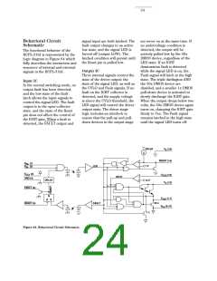 浏览型号HCPL-316的Datasheet PDF文件第24页