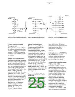浏览型号HCPL-316的Datasheet PDF文件第25页