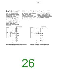浏览型号HCPL-316的Datasheet PDF文件第26页
