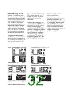 浏览型号HCPL-316的Datasheet PDF文件第32页