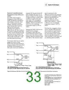 浏览型号HCPL-316的Datasheet PDF文件第33页