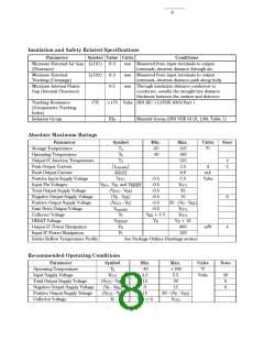 浏览型号HCPL-316J的Datasheet PDF文件第8页