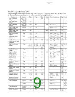 浏览型号HCPL-316的Datasheet PDF文件第9页