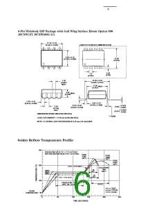 浏览型号HCPL2602的Datasheet PDF文件第6页