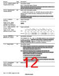 浏览型号HD6417709SF133B的Datasheet PDF文件第12页