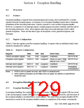 浏览型号HD6417709SF133B的Datasheet PDF文件第129页