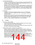 浏览型号HD6417709SF133B的Datasheet PDF文件第144页