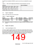 浏览型号HD6417709SF133B的Datasheet PDF文件第149页
