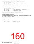 浏览型号HD6417709SF133B的Datasheet PDF文件第160页
