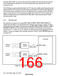 浏览型号HD6417709SF133B的Datasheet PDF文件第166页