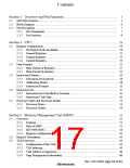 浏览型号HD6417709SF133B的Datasheet PDF文件第17页