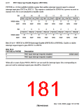 浏览型号HD6417709SF133B的Datasheet PDF文件第181页