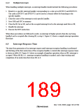 浏览型号HD6417709SF133B的Datasheet PDF文件第189页
