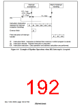 浏览型号HD6417709SF133B的Datasheet PDF文件第192页