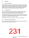 浏览型号HD6417709SF133B的Datasheet PDF文件第231页