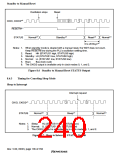浏览型号HD6417709SF133B的Datasheet PDF文件第240页