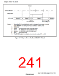浏览型号HD6417709SF133B的Datasheet PDF文件第241页