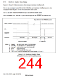 浏览型号HD6417709SF133B的Datasheet PDF文件第244页