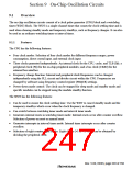 浏览型号HD6417709SF133B的Datasheet PDF文件第247页