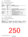浏览型号HD6417709SF133B的Datasheet PDF文件第250页