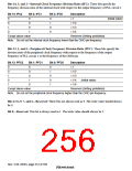 浏览型号HD6417709SF133B的Datasheet PDF文件第256页