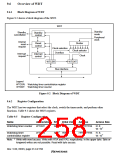 浏览型号HD6417709SF133B的Datasheet PDF文件第258页