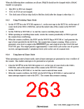 浏览型号HD6417709SF133B的Datasheet PDF文件第263页