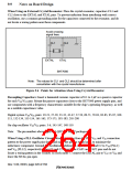 浏览型号HD6417709SF133B的Datasheet PDF文件第264页