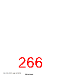 浏览型号HD6417709SF133B的Datasheet PDF文件第266页