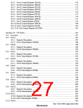 浏览型号HD6417709SF133B的Datasheet PDF文件第27页