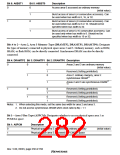 浏览型号HD6417709SF133B的Datasheet PDF文件第282页