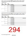 浏览型号HD6417709SF133B的Datasheet PDF文件第294页