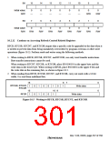 浏览型号HD6417709SF133B的Datasheet PDF文件第301页