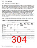 浏览型号HD6417709SF133B的Datasheet PDF文件第304页
