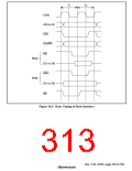 浏览型号HD6417709SF133B的Datasheet PDF文件第313页