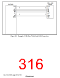 浏览型号HD6417709SF133B的Datasheet PDF文件第316页