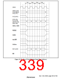 浏览型号HD6417709SF133B的Datasheet PDF文件第339页