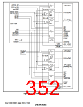 浏览型号HD6417709SF133B的Datasheet PDF文件第352页