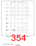 浏览型号HD6417709SF133B的Datasheet PDF文件第354页