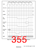 浏览型号HD6417709SF133B的Datasheet PDF文件第355页